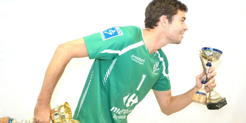 C’est la Reprise au Volley Club d’Orthe