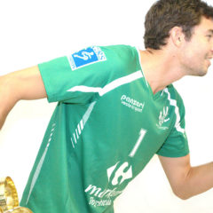 C&rsquo;est la Reprise au Volley Club d&rsquo;Orthe