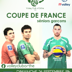 #COUPE DE FRANCE