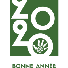 Bonne année 2020 !