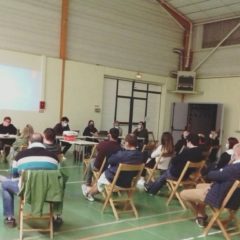 40ème Assemblée Générale du VCO
