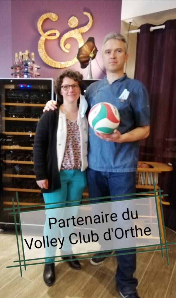 ⏰ La Minute Partenaire #1