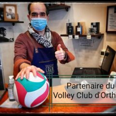 ⏰ La Minute Partenaire #3