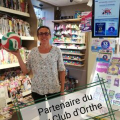 ⏰ La Minute Partenaire #4