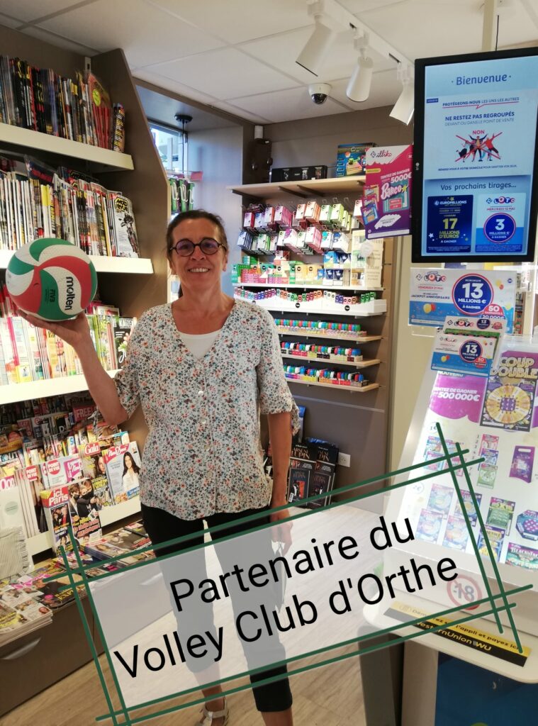 ⏰ La Minute Partenaire #4