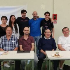 💚 40 ans d&rsquo;histoire & de présidents du VCO 💚