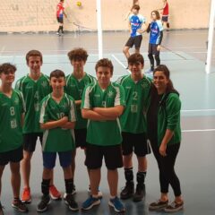 1er plateau M18G à Uzein