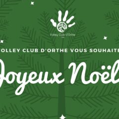 Le VCO vous souhaite un Joyeux Noël