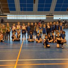 Tournoi M11 Grenade Sur l&rsquo;Adour 🤗