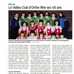 ✏️ Merci au Sud-Ouest pour cet article ✏️