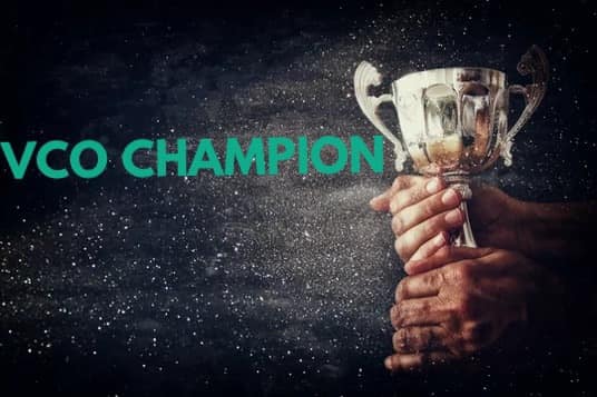 La montée pour les Garçons, la coupe pour les petits