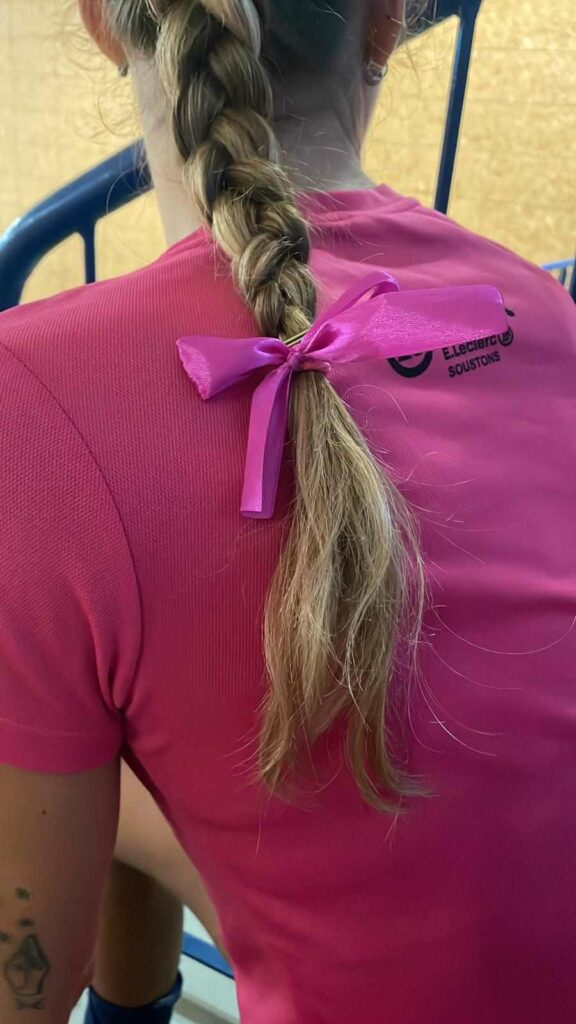 🎗️ Octobre Rose 🎗️