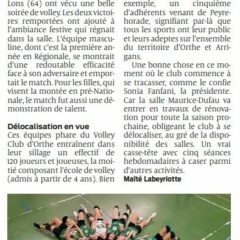 ✏️ Merci au Sud-Ouest pour cet article ✏️