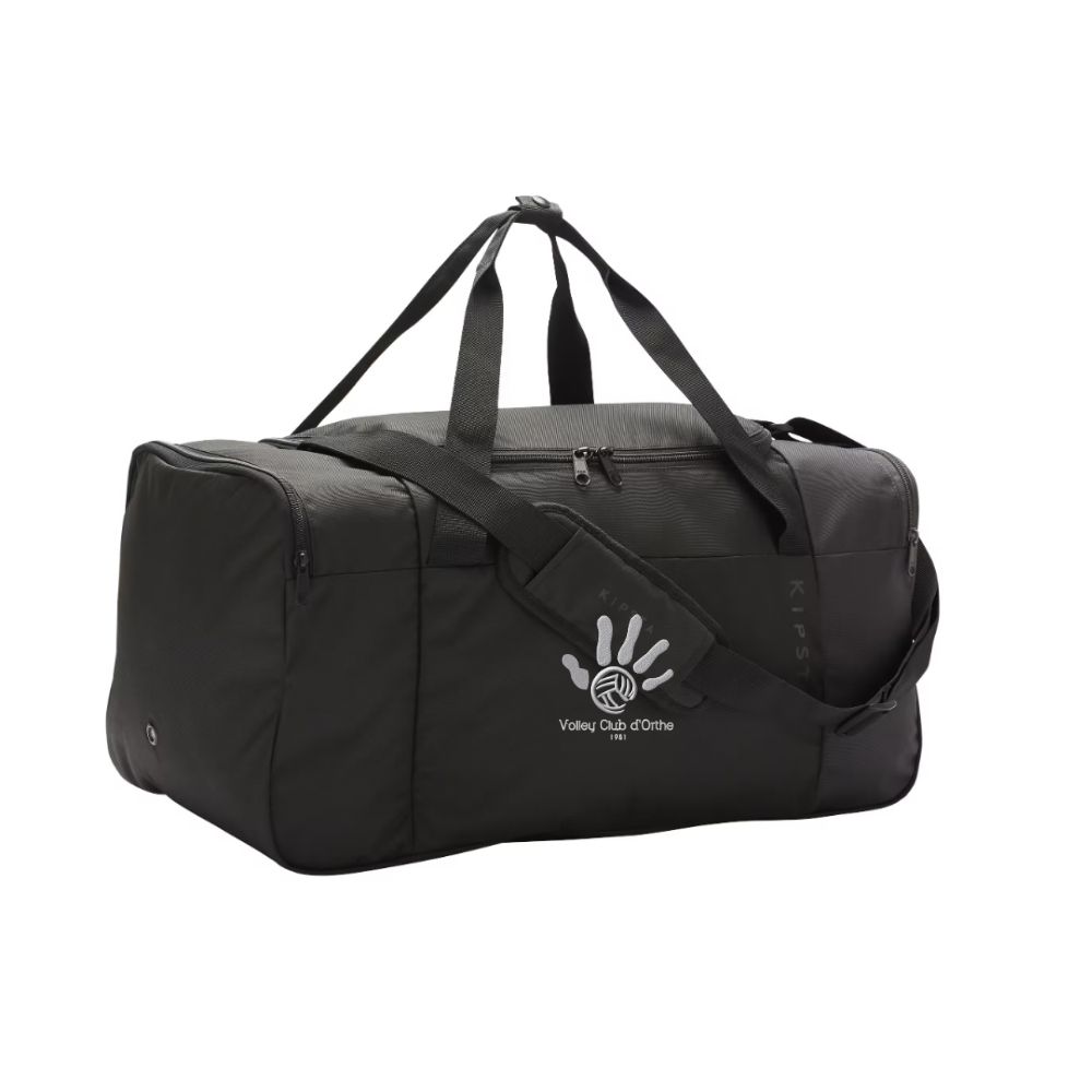 Sac de top sport volley