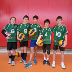 Plateaux pour nos petits verts