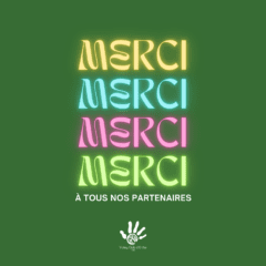 Merci à tous nos partenaires du tournoi Fluo 💚