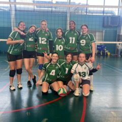 Un WE sportif pour le VCO