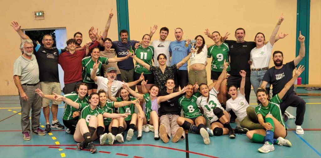 Coupe des Landes 2024