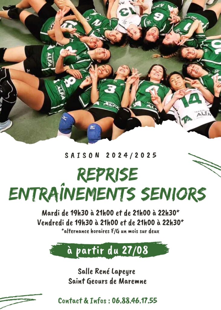 C&rsquo;est l&rsquo;heure de la rentrée