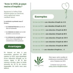 Avec le VCO, je paye moins d&rsquo;impôts 🤩