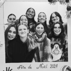 ❄️ Retour en images sur le Noël du VCO