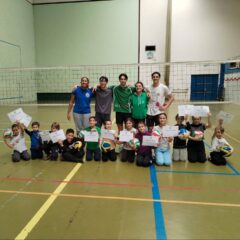 Retour sur les vacances sportives du VCO