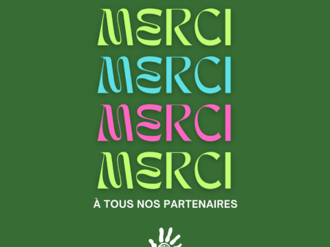 Merci à tous les partenaires du VCO Green Tour #2🙏