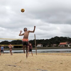 La journée des licenciés du 1er juin 🌞