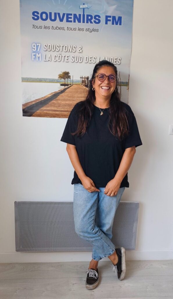 🎙️ Le VCO à la radio !