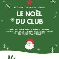 🎄Week-End Festif au VCO