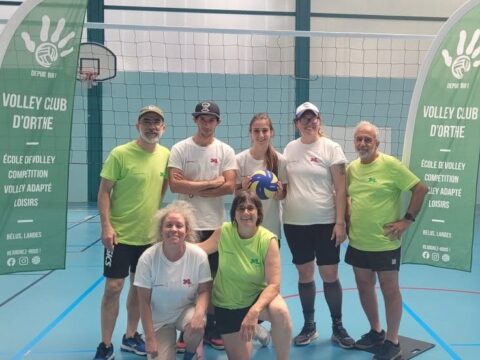 Retour sur HandiLandes 2026